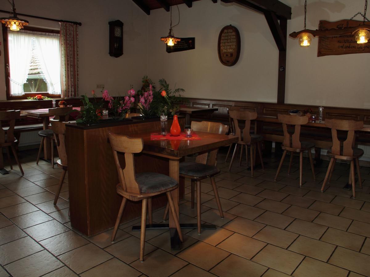 Gasthof Roessle Vogtsburg Exterior photo
